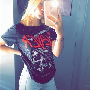 Meet your Posher, Sheyenne